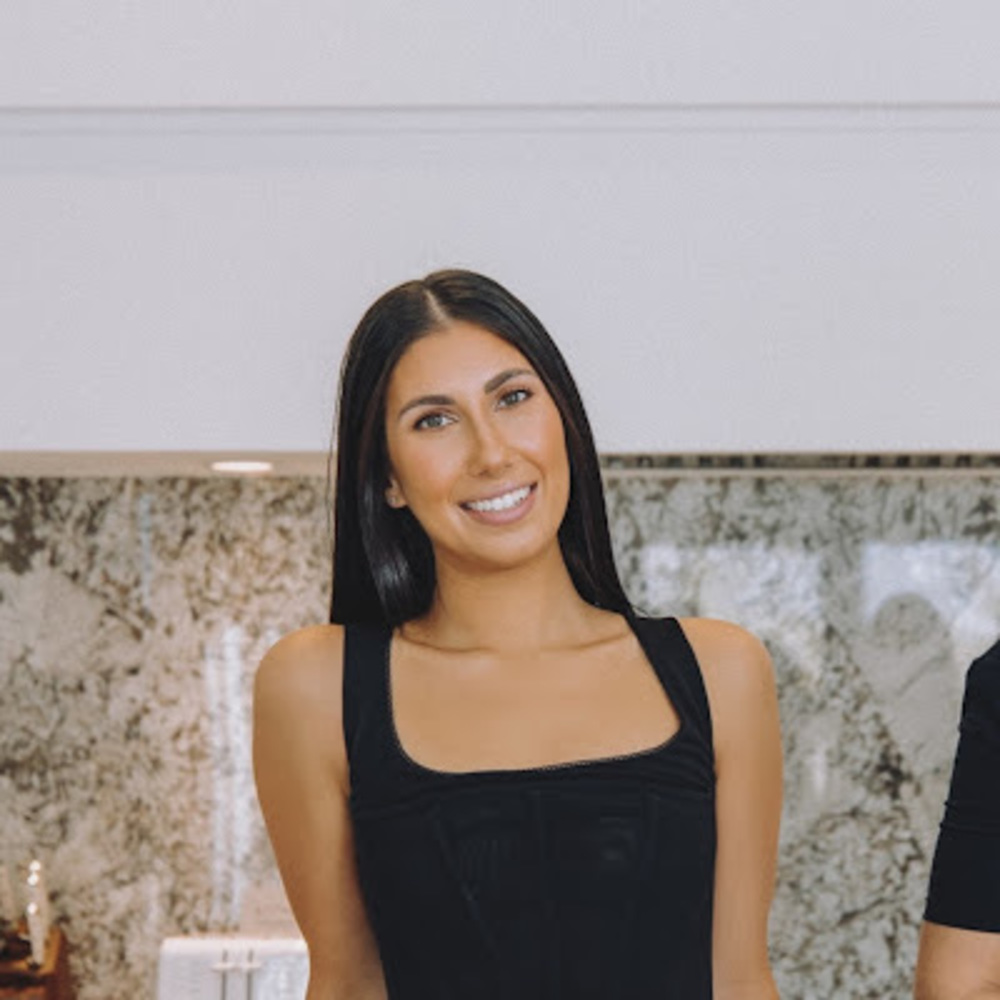 Meet your Posher, Sammy